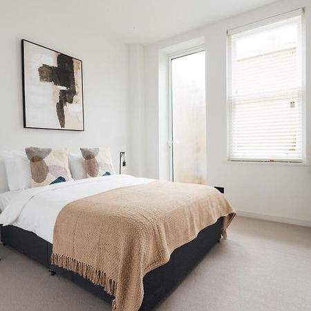 Light & Luxury London Apartment In Honor Oak Exterior photo