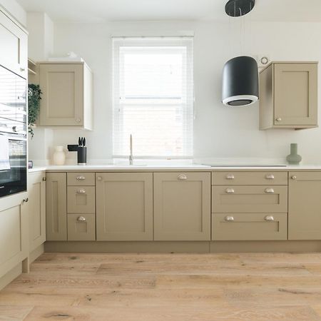 Light & Luxury London Apartment In Honor Oak Exterior photo