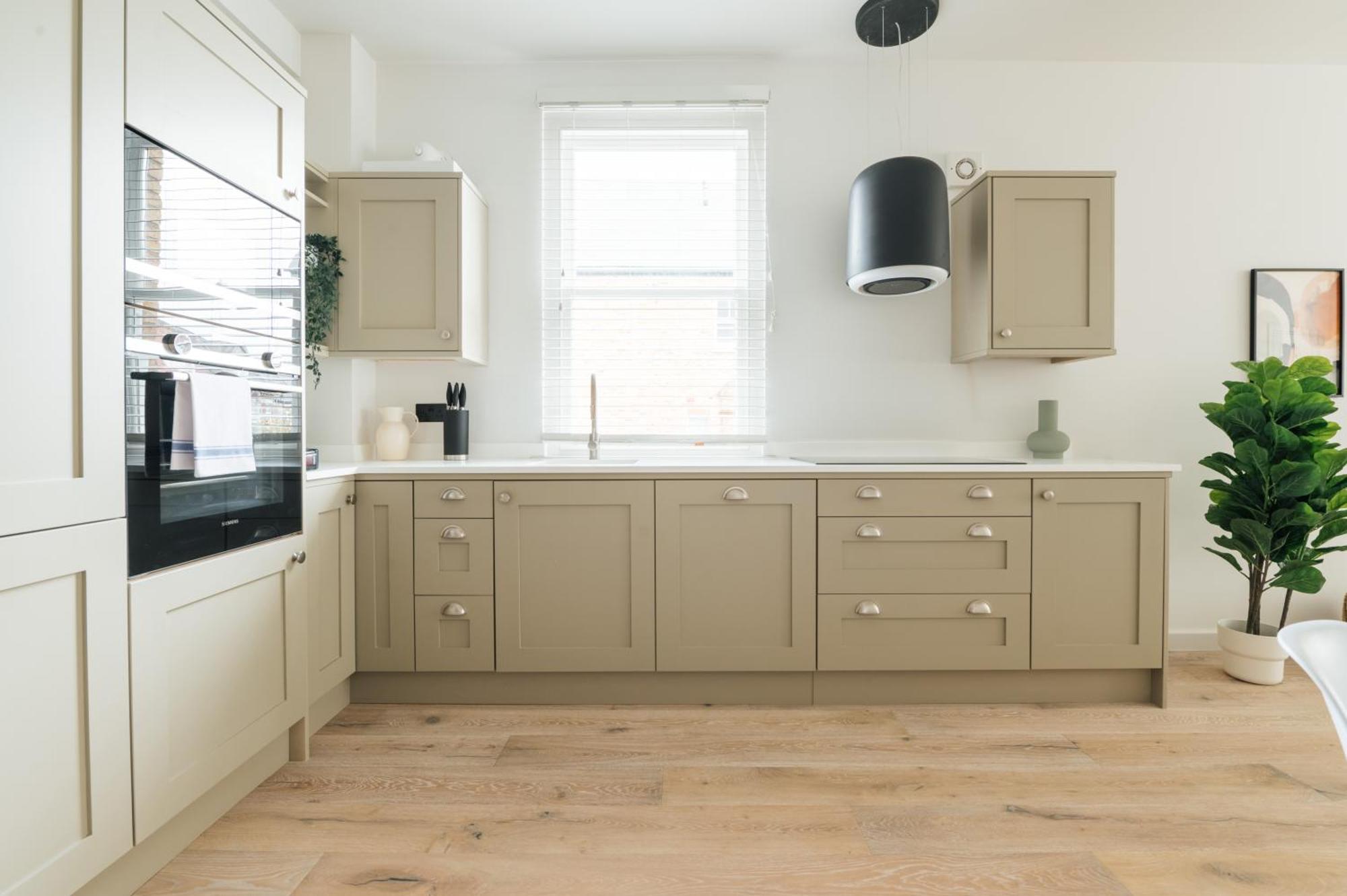 Light & Luxury London Apartment In Honor Oak Exterior photo