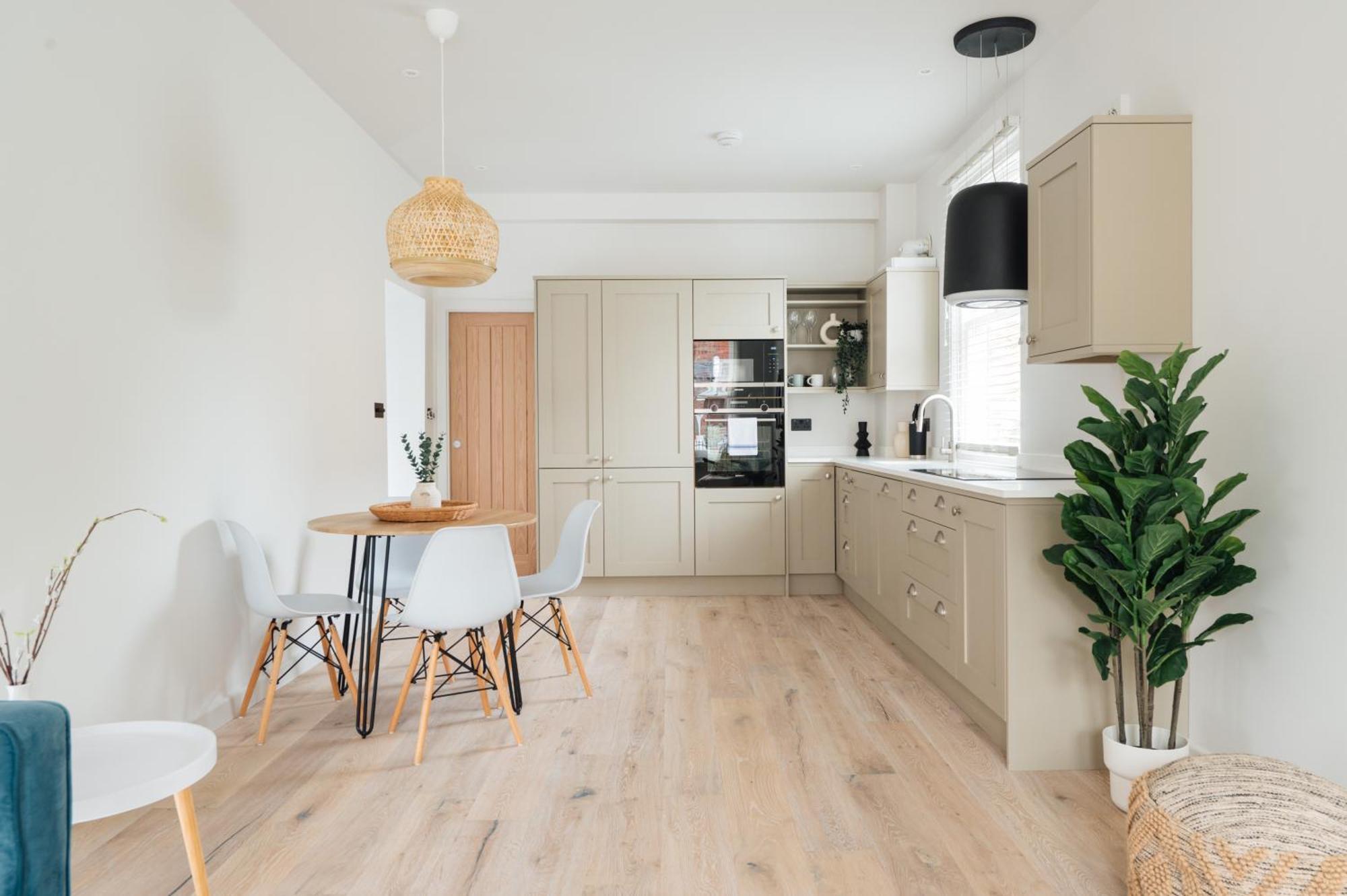 Light & Luxury London Apartment In Honor Oak Exterior photo