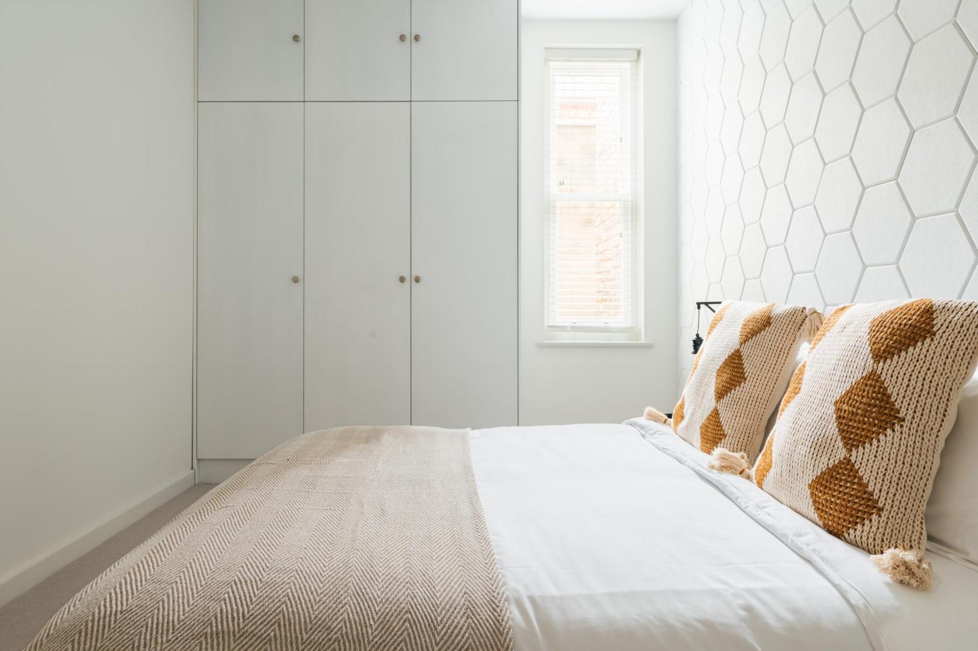 Light & Luxury London Apartment In Honor Oak Exterior photo