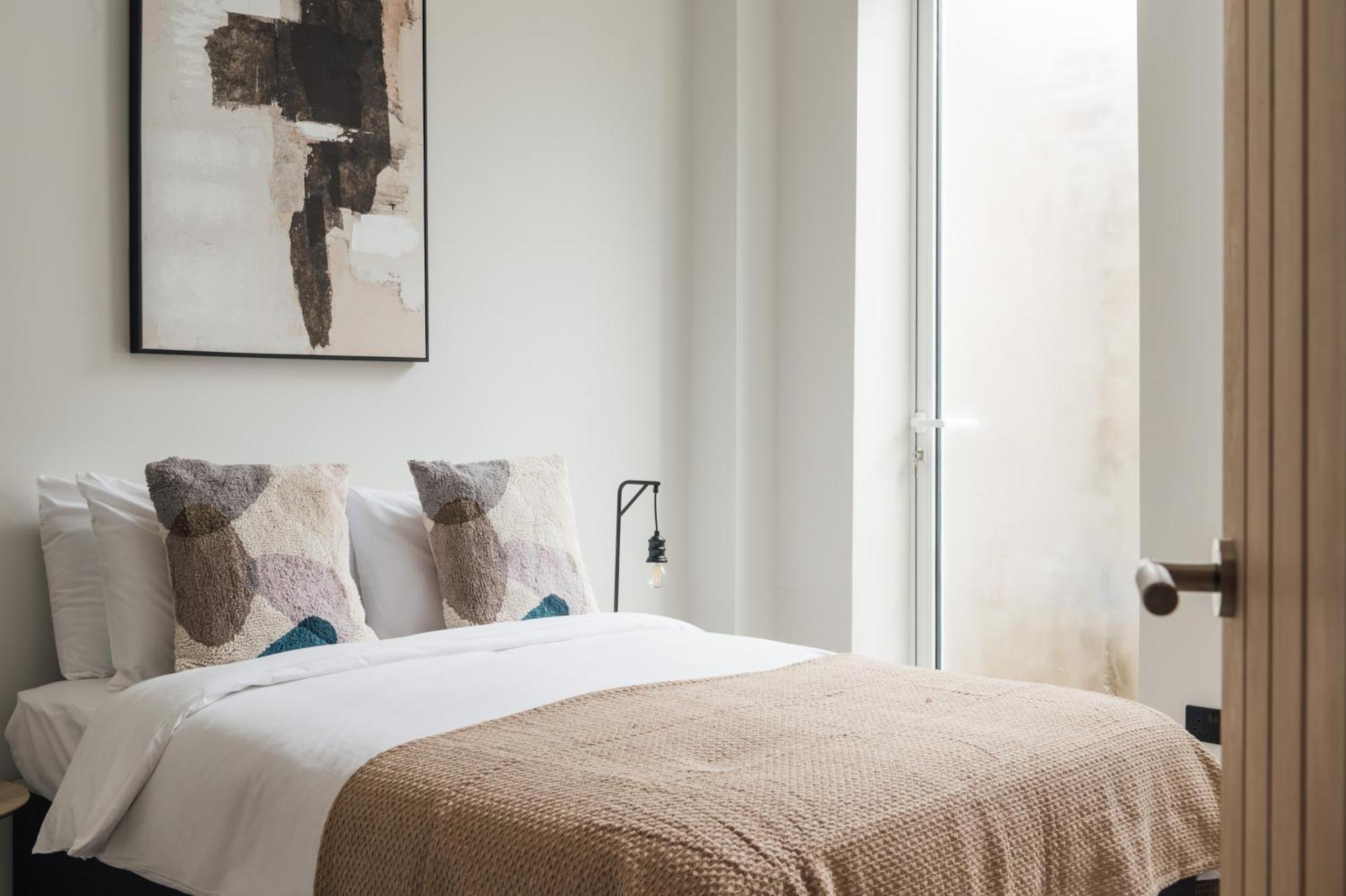 Light & Luxury London Apartment In Honor Oak Exterior photo