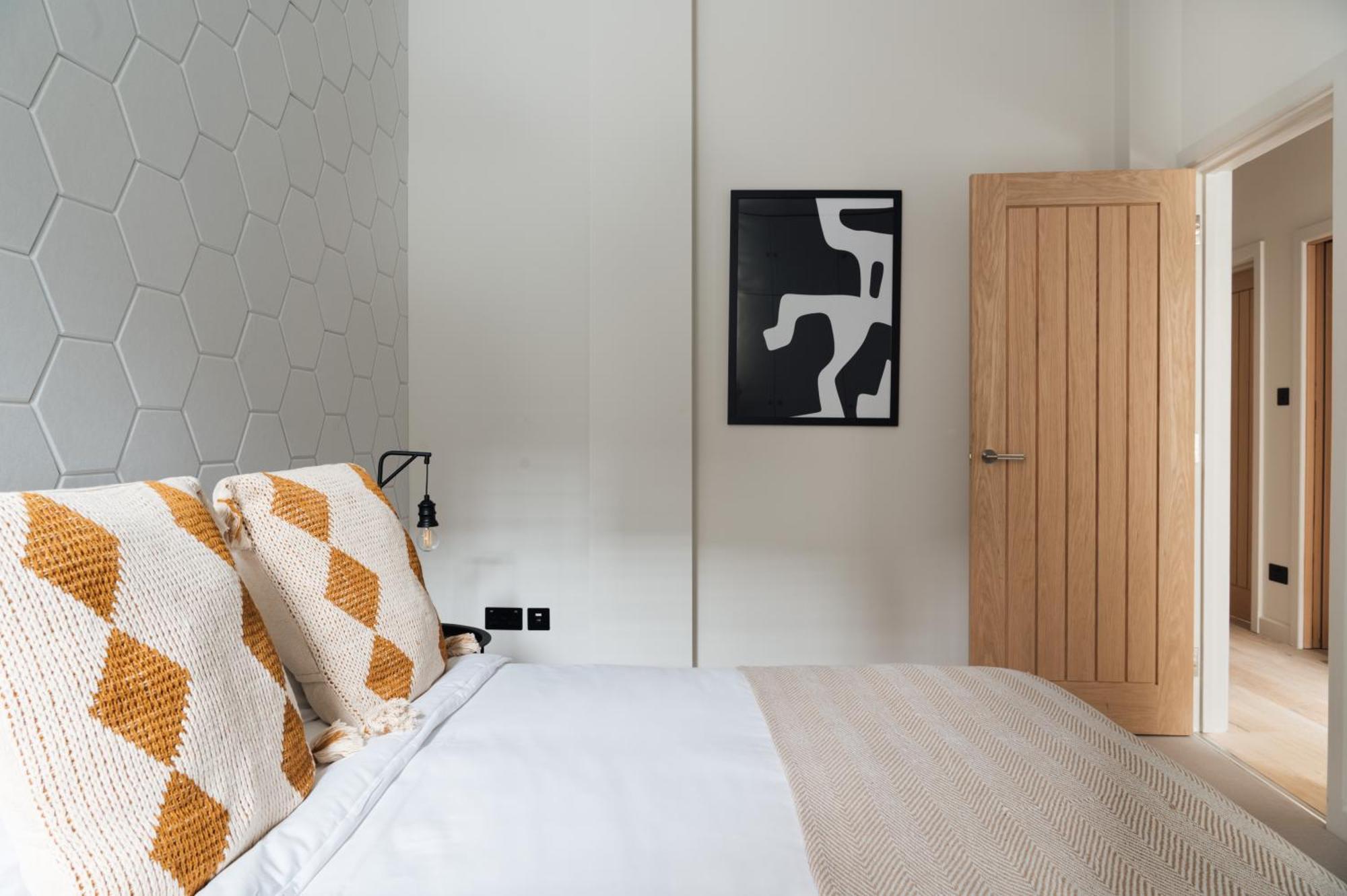 Light & Luxury London Apartment In Honor Oak Exterior photo