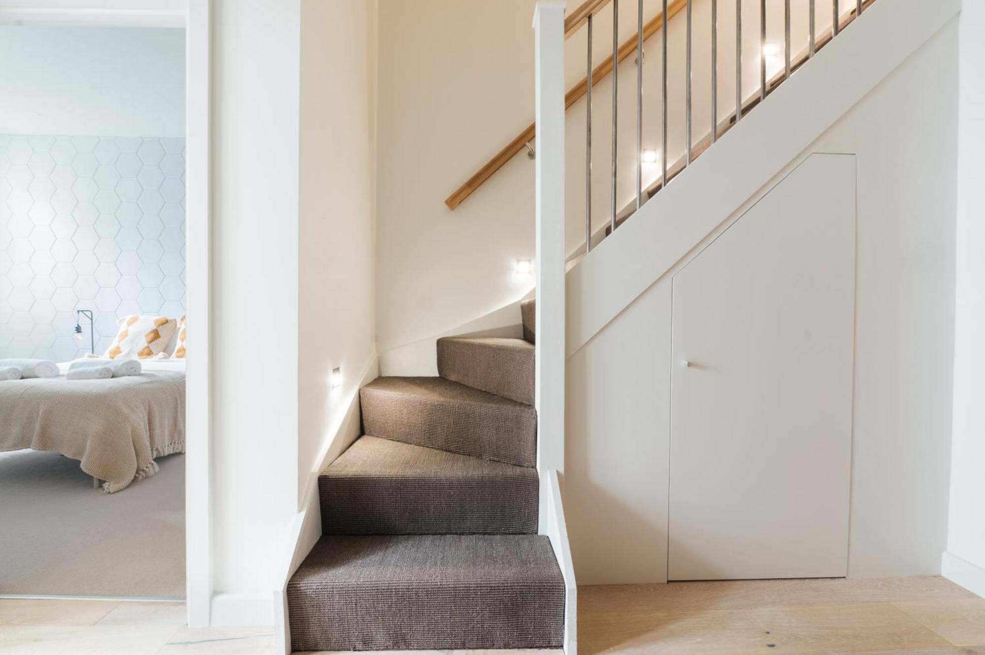 Light & Luxury London Apartment In Honor Oak Exterior photo