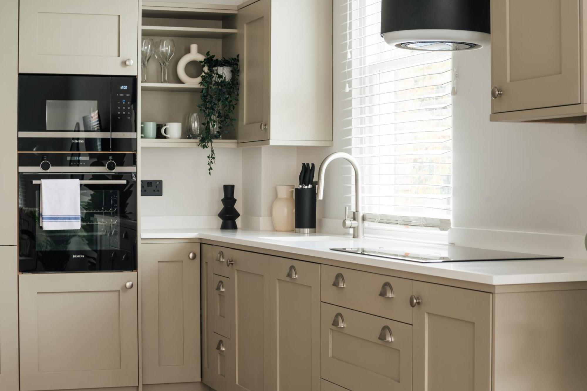 Light & Luxury London Apartment In Honor Oak Exterior photo